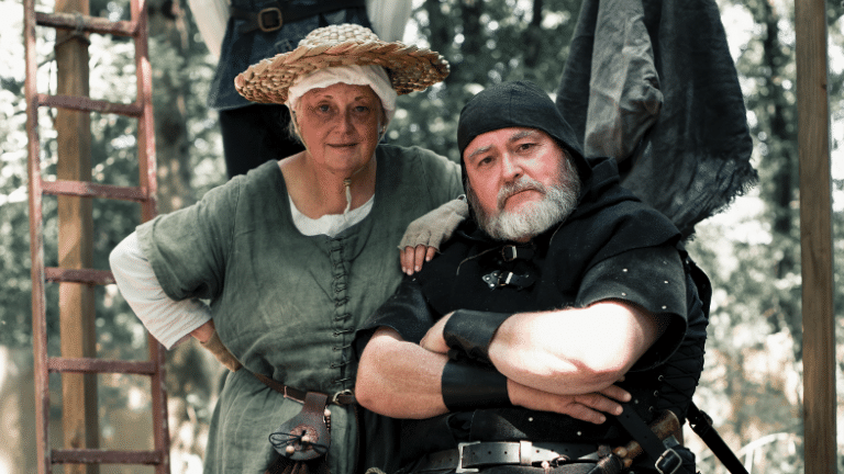 GilbertAndNanny