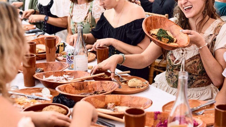 Banquet Image