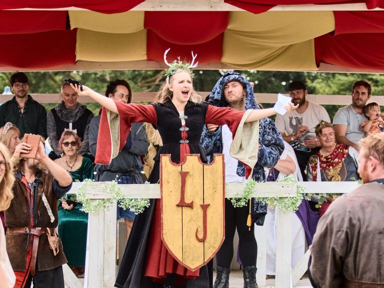 Queen Helena The Kingdom of Loxwood